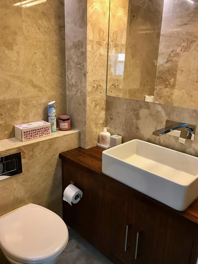 Islington Serviced Rooms Лондон Экстерьер фото