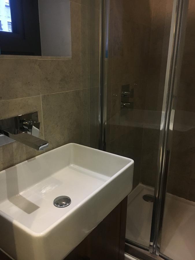 Islington Serviced Rooms Лондон Экстерьер фото