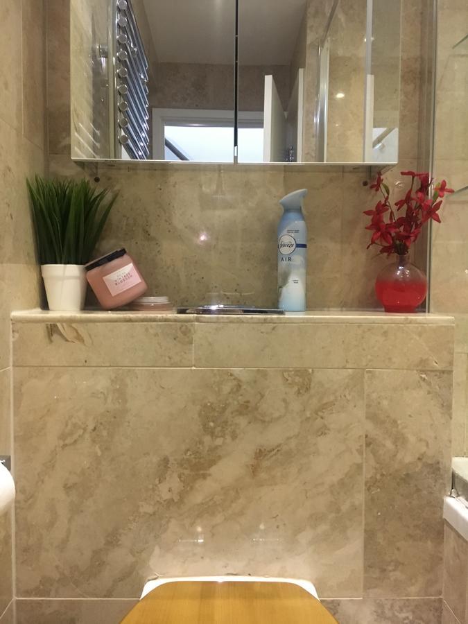 Islington Serviced Rooms Лондон Экстерьер фото