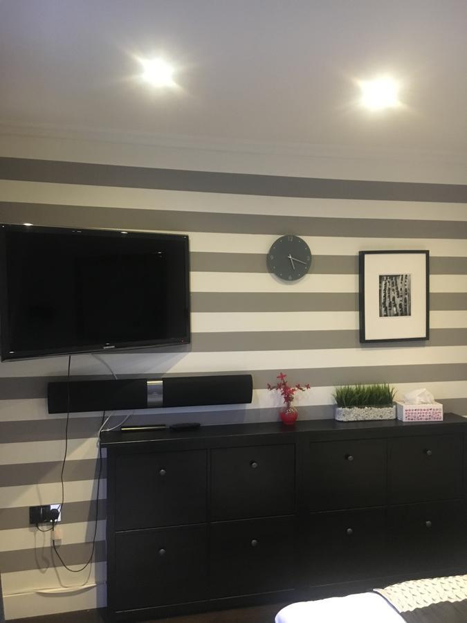 Islington Serviced Rooms Лондон Экстерьер фото