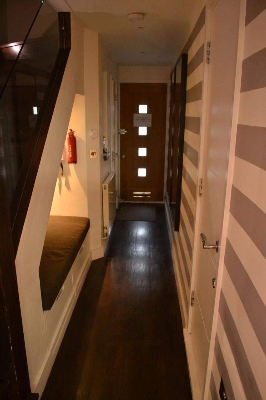 Islington Serviced Rooms Лондон Экстерьер фото