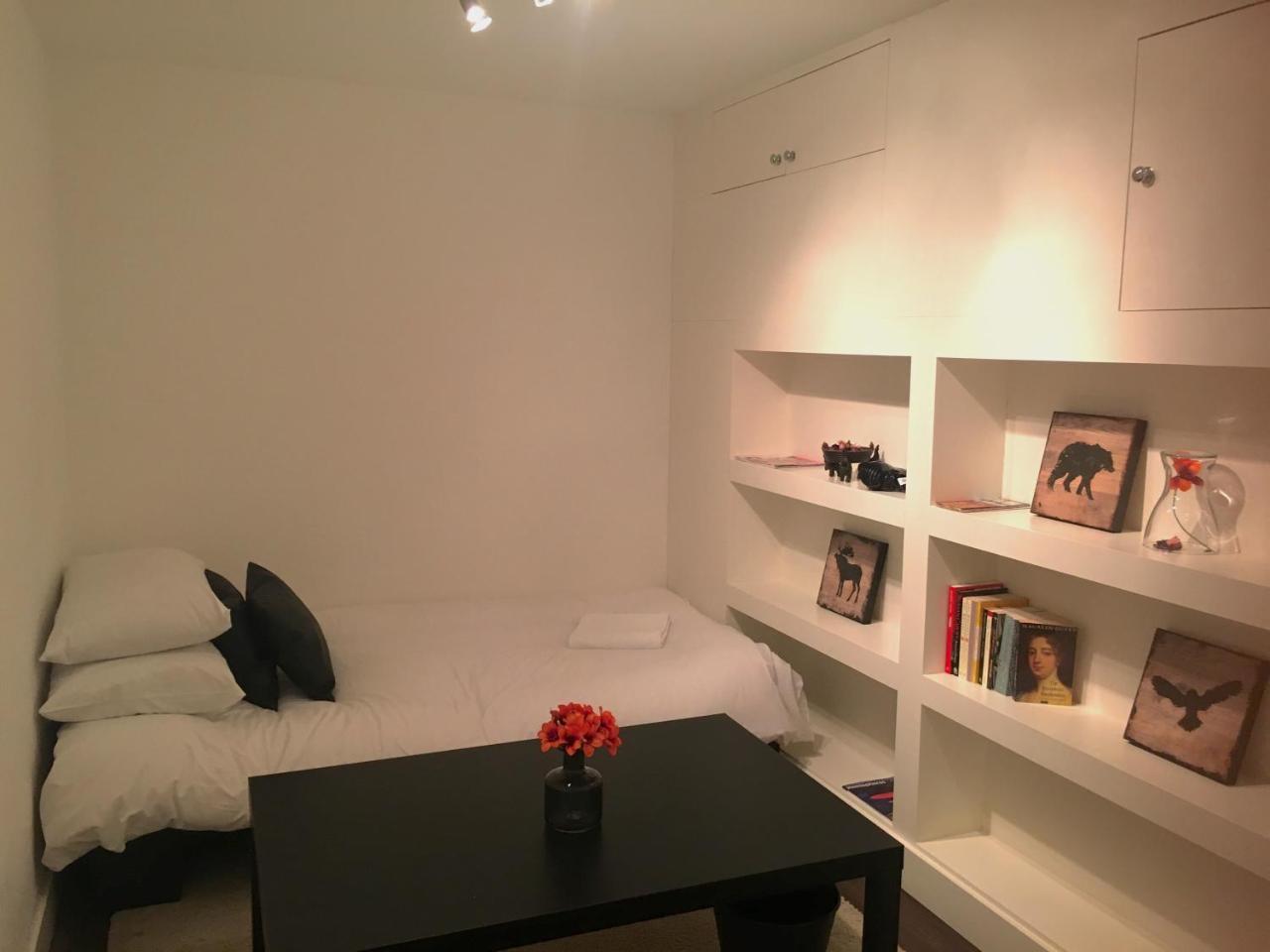 Islington Serviced Rooms Лондон Экстерьер фото
