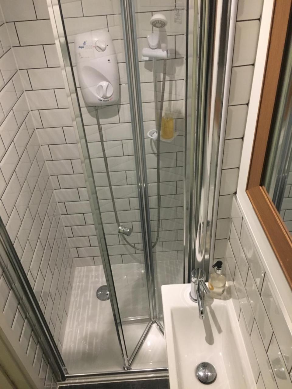 Islington Serviced Rooms Лондон Экстерьер фото