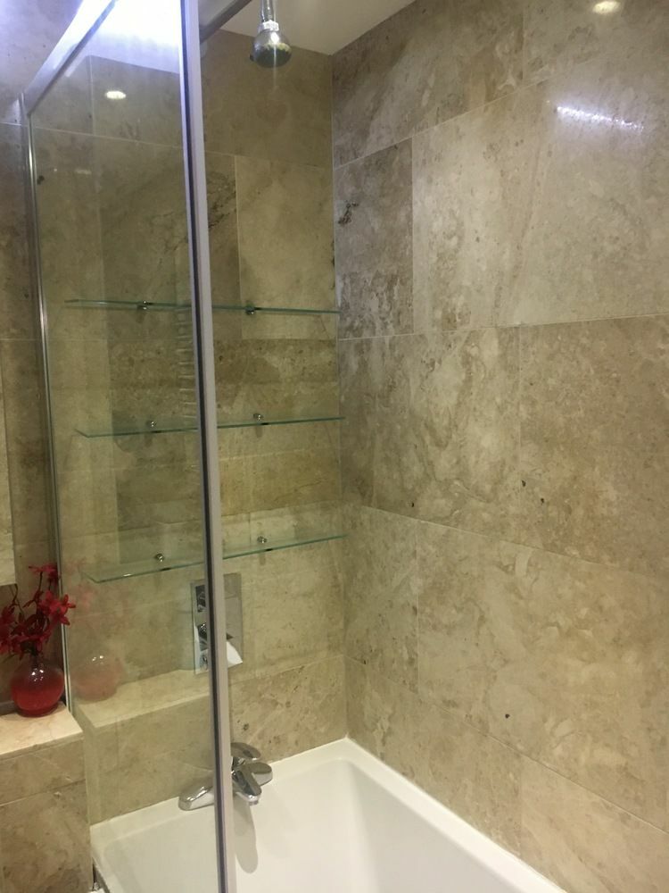 Islington Serviced Rooms Лондон Экстерьер фото